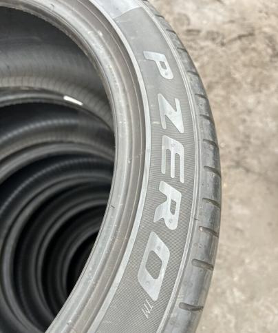 Pirelli P Zero PZ4 225/45 R19