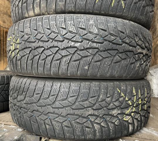 Nokian Tyres WR D4 215/65 R16