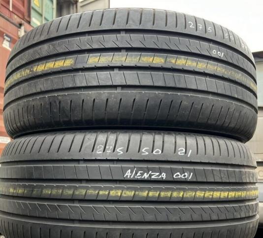 Bridgestone Alenza 001 275/50 R21