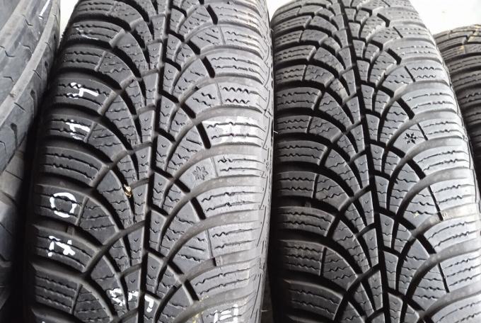 Goodyear UltraGrip 9 165/70 R14