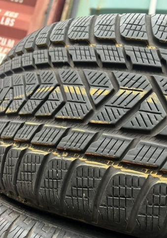 Pirelli Scorpion Winter 265/40 R21