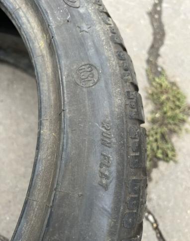 Pirelli Winter Sottozero 210 225/45 R17