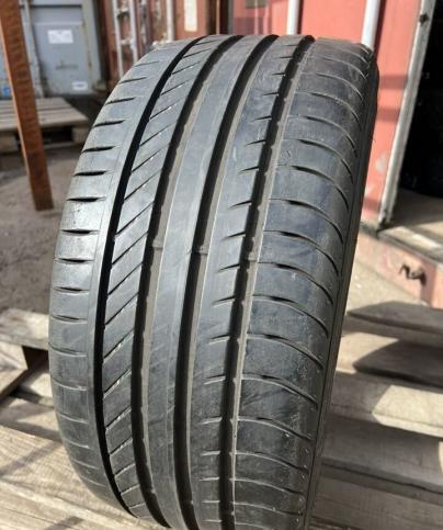 Fulda SportControl 245/40 R18