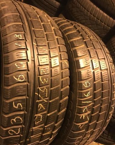 Cooper Discoverer M+S Sport 235/60 R18