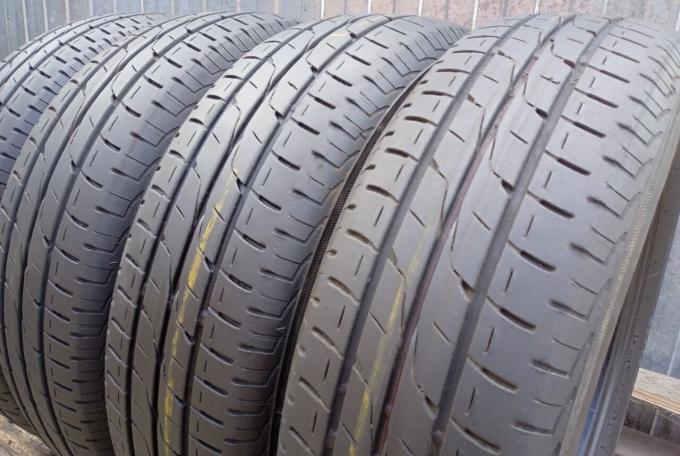 Bridgestone Ecopia EX20C 175/70 R14