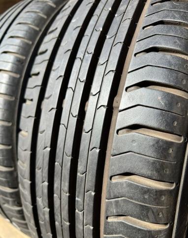 Continental ContiEcoContact 5 195/55 R16