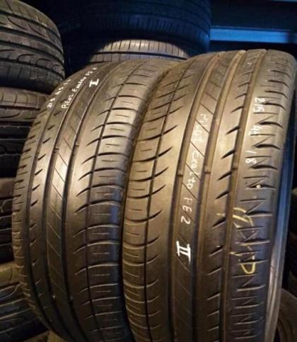 Michelin Pilot Exalto PE2 215/45 R18