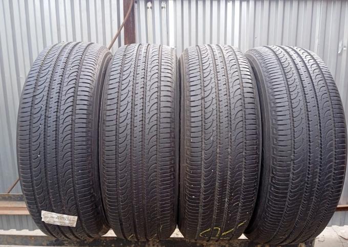 Yokohama Geolandar SUV G055 225/65 R17