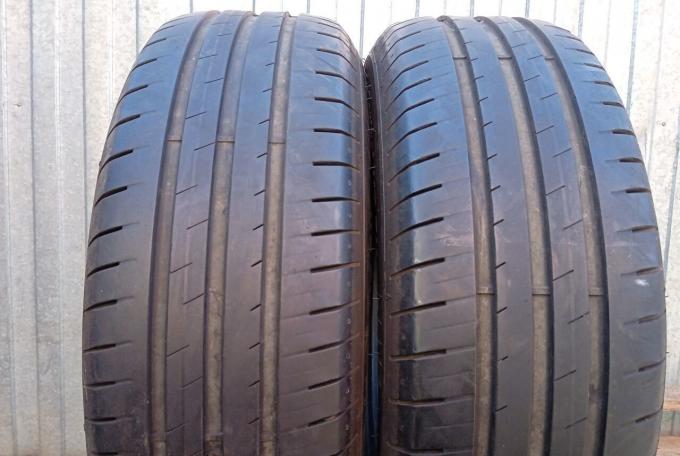 Fulda EcoControl HP2 195/65 R15