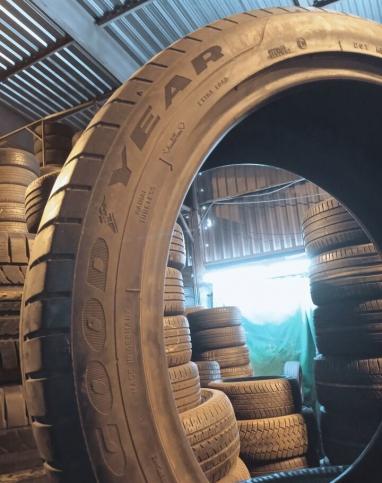 Goodyear Eagle F1 Asymmetric 295/40 R22