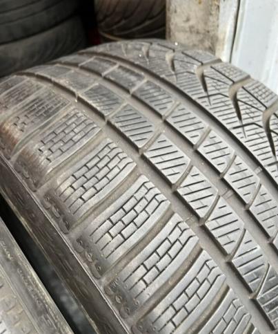 Pirelli P Zero Winter 285/30 R22