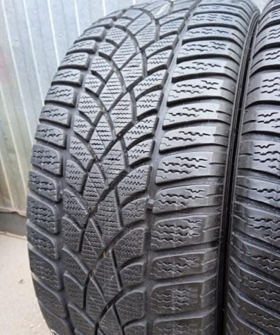 Dunlop SP Winter Sport 3D 225/45 R17