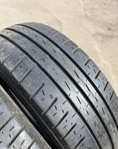 Pirelli Carrier 205/65 R16C