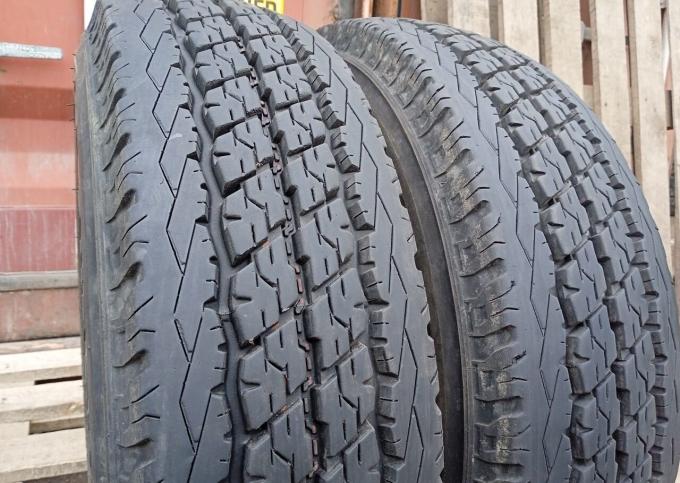 Bridgestone Duravis R630 175/80 R14C