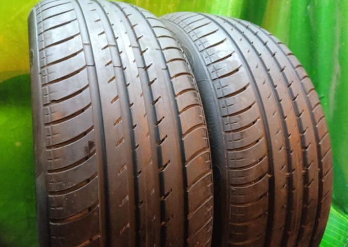 Goodyear Eagle NCT5 255/50 R21