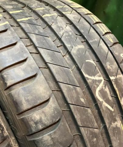 Michelin Latitude Sport 3 265/40 R21