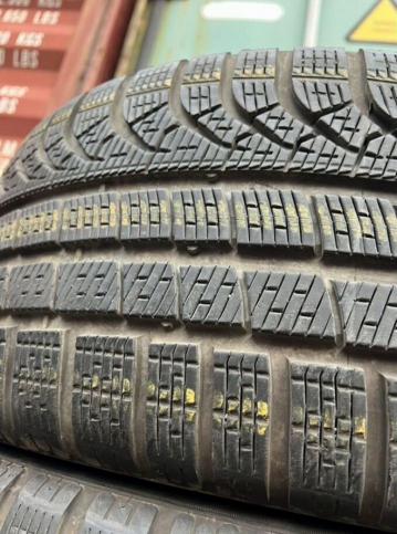 Pirelli P Zero Winter 255/45 R20