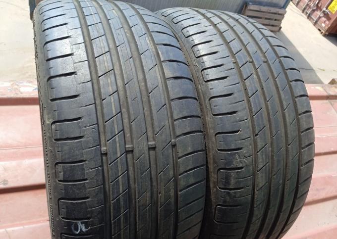 Goodyear EfficientGrip Performance 225/45 R17