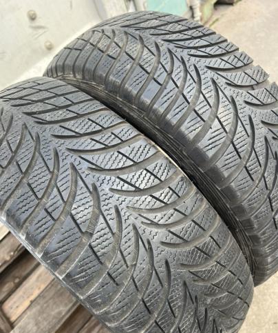 Goodyear UltraGrip 7+ 205/60 R16