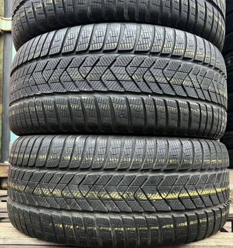 Pirelli Winter Sottozero 3 275/40 R18