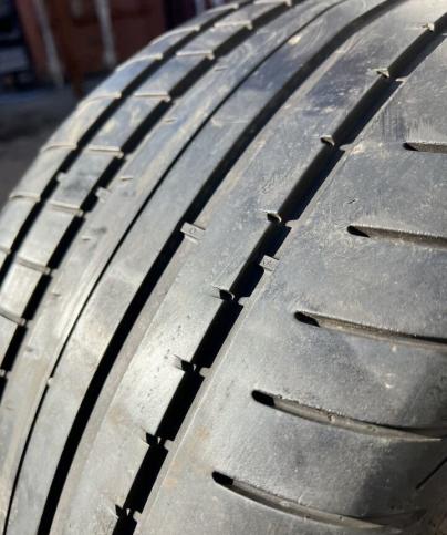 Goodyear Eagle F1 Asymmetric 3 275/35 R19