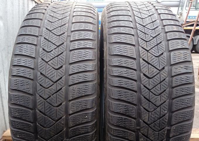 Pirelli Winter Sottozero 3 215/50 R18