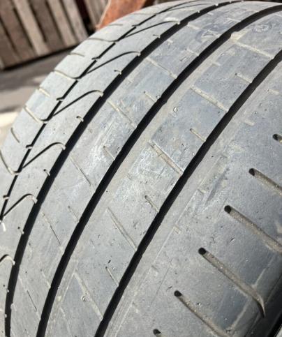 Pirelli P Zero 305/30 R20