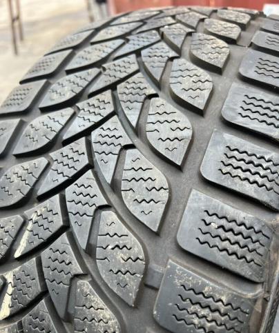 Lassa Snoways Era 225/40 R18