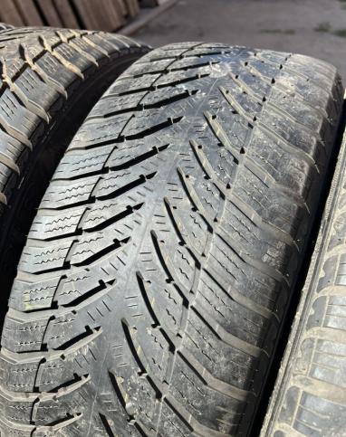 Goodyear Eagle Ultra Grip GW-3 205/50 R17