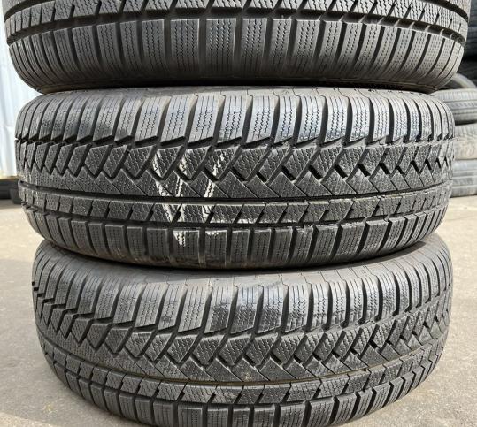 Continental ContiWinterContact TS 850 P 225/65 R17