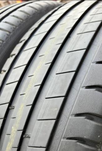 Michelin Latitude Sport 3 235/65 R19