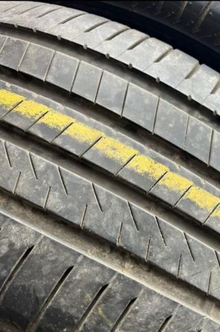 Bridgestone Alenza 001 285/45 R22