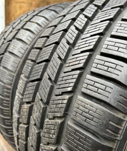 Pirelli Winter 240 Snowsport 225/40 R18