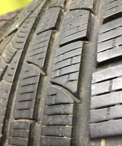 Pirelli Winter Sottozero Serie II 245/50 R18