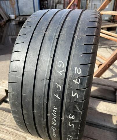 Goodyear Eagle F1 SuperSport 275/35 R19