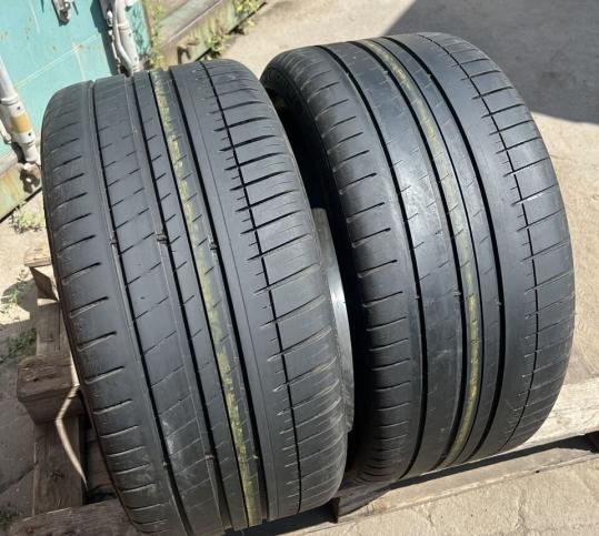 Michelin Pilot Sport 3 275/30 R20