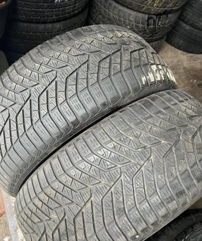 Yokohama W.Drive V905 255/45 R20