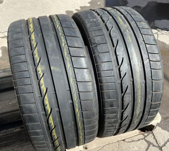 Bridgestone Potenza RE050A 275/30 R20