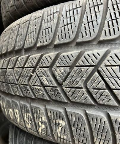 Pirelli Scorpion Winter 235/60 R17