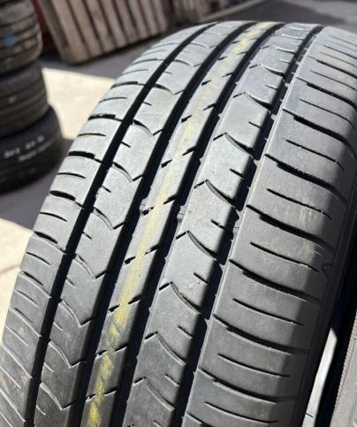 Goodyear EfficientGrip Eco EG01 215/60 R16