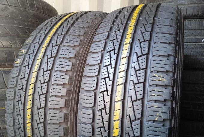 Pirelli Scorpion STR 245/50 R20