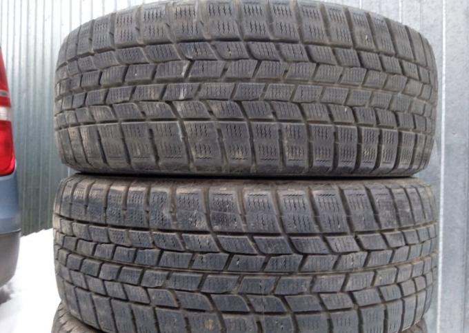 Goodyear Ice Navi 6 205/55 R16