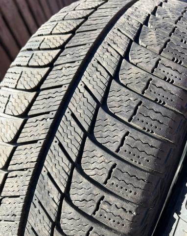 Michelin X-Ice 3 225/50 R17