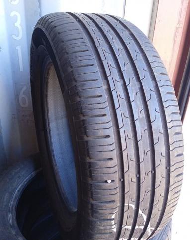 Continental ContiEcoContact 6 205/55 R16