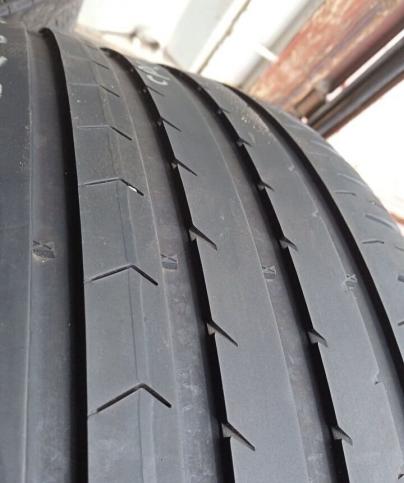 Continental ContiPremiumContact 5 225/55 R17