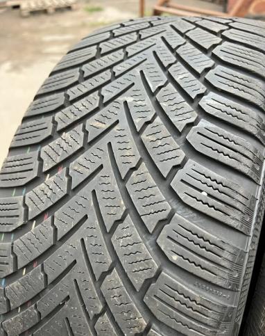 Continental WinterContact TS 860 225/45 R17