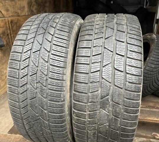 Continental ContiWinterContact TS 830 P 225/40 R18