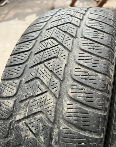 Pirelli Scorpion Winter 225/65 R17