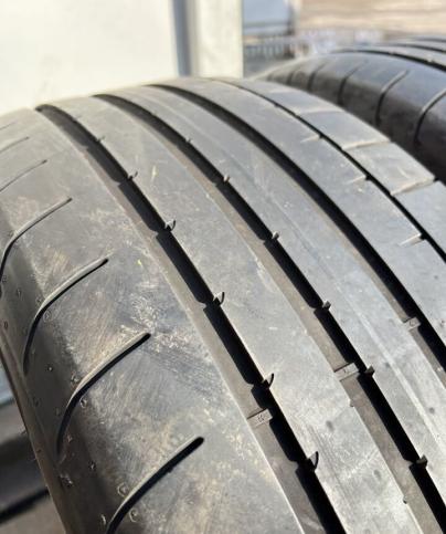 Goodyear Eagle F1 Asymmetric 3 245/50 R20