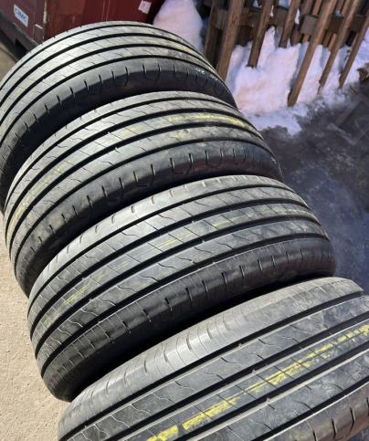 Goodyear EfficientGrip 2 SUV 275/60 R20